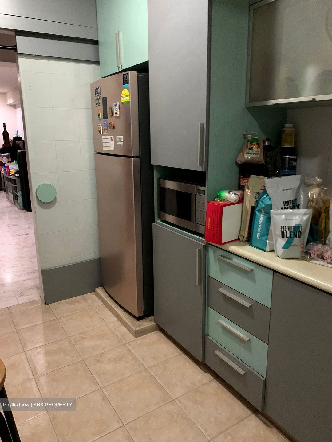 Blk 421 Hougang Avenue 10 (Hougang), HDB 4 Rooms #625309971